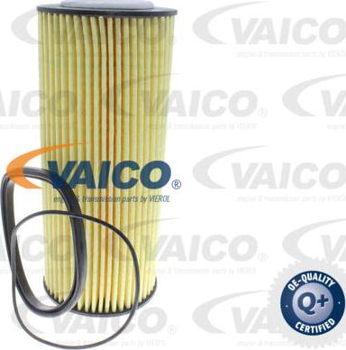 VAICO V10-0666 - Масляный фильтр autospares.lv