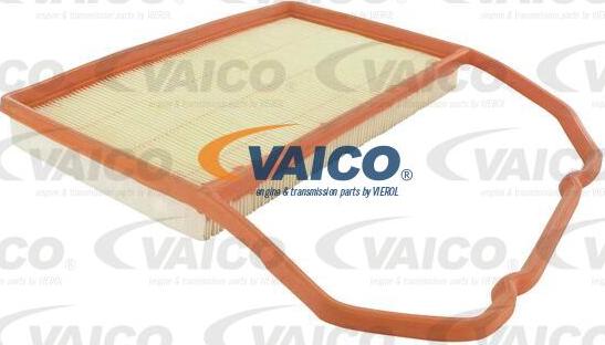 VAICO V10-0668 - Воздушный фильтр, двигатель autospares.lv