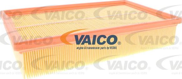 VAICO V10-0600 - Воздушный фильтр, двигатель autospares.lv