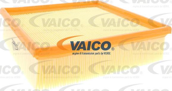 VAICO V10-0602 - Воздушный фильтр, двигатель autospares.lv