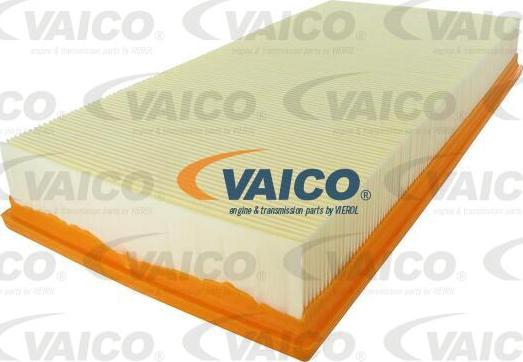 VAICO V10-0612 - Воздушный фильтр, двигатель autospares.lv
