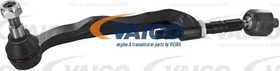 VAICO V10-0680 - Рулевая тяга autospares.lv