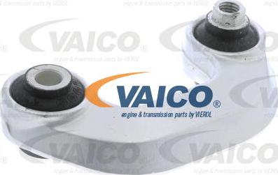 VAICO V10-7245 - Тяга / стойка, стабилизатор autospares.lv