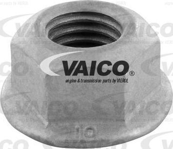 VAICO V10-7505 - Гайка autospares.lv