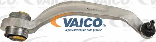VAICO V10-7010-1 - Рычаг подвески колеса autospares.lv