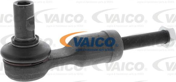 VAICO V10-7001 - Наконечник рулевой тяги, шарнир autospares.lv