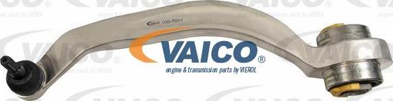 VAICO V10-7011-1 - Рычаг подвески колеса autospares.lv