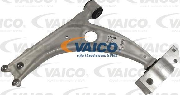 VAICO V10-0634 - Рычаг подвески колеса autospares.lv