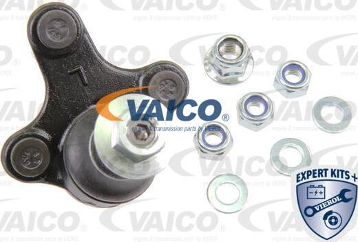 VAICO V10-0635 - Шаровая опора, несущий / направляющий шарнир autospares.lv