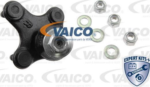 VAICO V10-0636 - Шаровая опора, несущий / направляющий шарнир autospares.lv