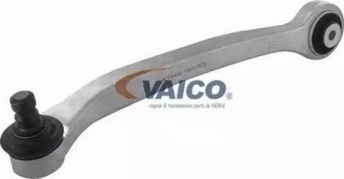 VAICO V10-0631-1 - Рычаг подвески колеса autospares.lv