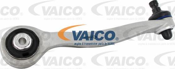 VAICO V10-0633 - Рычаг подвески колеса autospares.lv