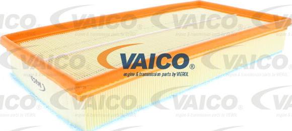 VAICO V10-0624 - Воздушный фильтр, двигатель autospares.lv
