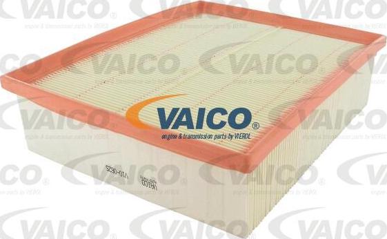 VAICO V10-0625 - Воздушный фильтр, двигатель autospares.lv