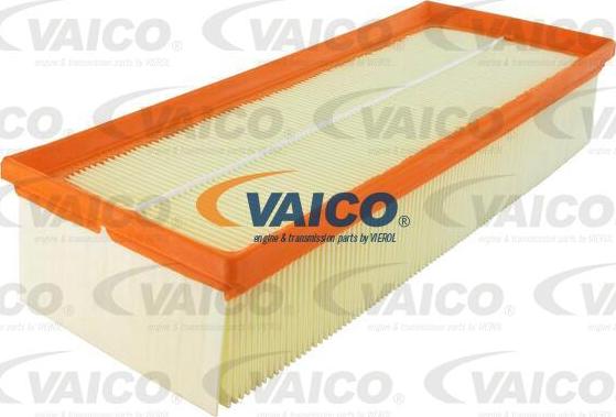 VAICO V10-0621 - Воздушный фильтр, двигатель autospares.lv