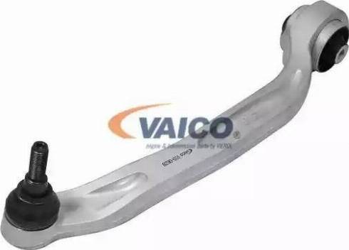 VAICO V10-0628-1 - Рычаг подвески колеса autospares.lv
