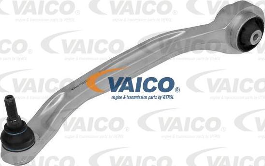 VAICO V10-0627 - Рычаг подвески колеса autospares.lv