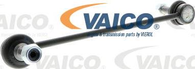 VAICO V10-0679 - Тяга / стойка, стабилизатор autospares.lv