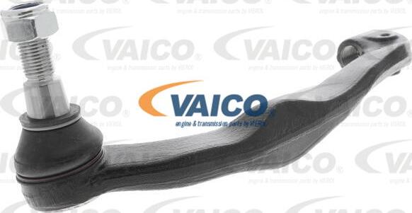 VAICO V10-0678 - Наконечник рулевой тяги, шарнир autospares.lv