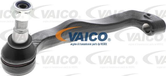 VAICO V10-0677 - Наконечник рулевой тяги, шарнир autospares.lv