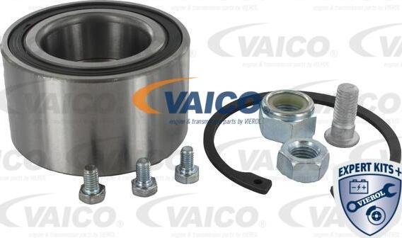 VAICO V10-0041 - Подшипник ступицы колеса, комплект autospares.lv