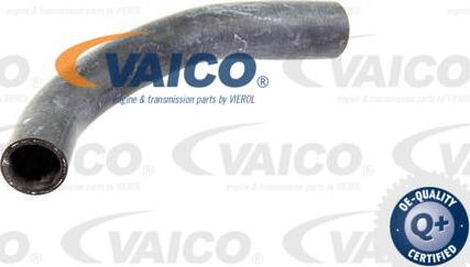 VAICO V10-0054 - Шланг радиатора autospares.lv