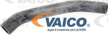 VAICO V10-0050 - Шланг радиатора autospares.lv