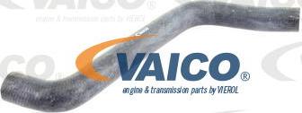 VAICO V10-0058 - Шланг радиатора autospares.lv