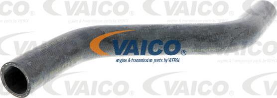 VAICO V10-0053 - Шланг радиатора autospares.lv