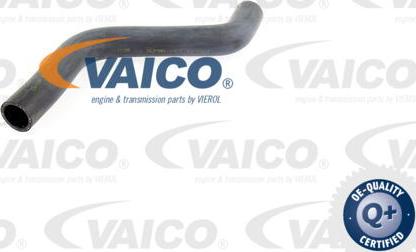 VAICO V10-0060 - Шланг радиатора autospares.lv