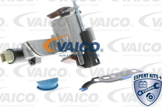 VAICO V10-0008 - Регулирующий клапан, выставление распределительного вала autospares.lv