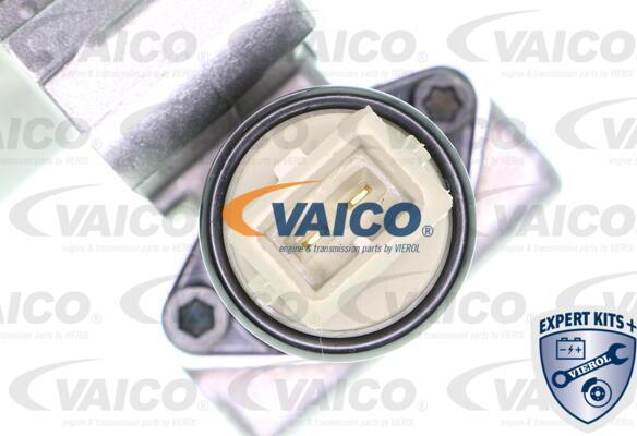 VAICO V10-0007 - Регулирующий клапан, выставление распределительного вала autospares.lv