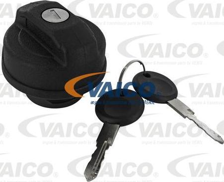 VAICO V10-0013 - Крышка, топливный бак autospares.lv