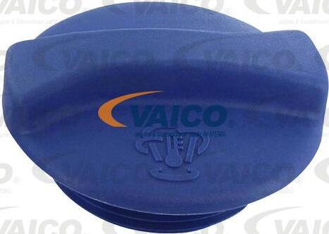 VAICO V10-0012 - Крышка, резервуар охлаждающей жидкости autospares.lv