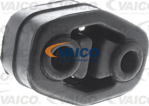 VAICO V10-0083 - Крепление системы выпуска ОГ autospares.lv