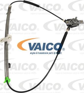 VAICO V10-0031 - Стеклоподъемник autospares.lv