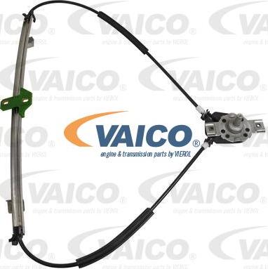 VAICO V10-0032 - Стеклоподъемник autospares.lv