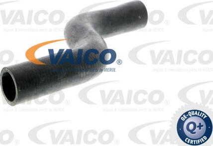 VAICO V10-0070 - Шланг радиатора autospares.lv