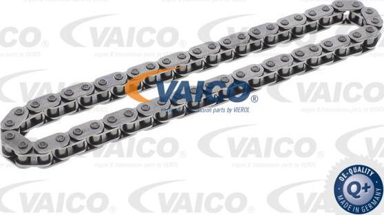 VAICO V10-0154 - Цепь привода распредвала autospares.lv