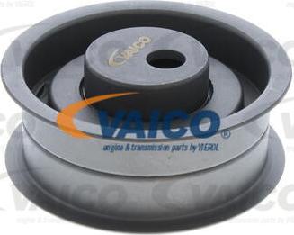 VAICO V10-0102 - Натяжной ролик, зубчатый ремень ГРМ autospares.lv