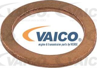 VAICO V10-10025 - Комплект цепи привода распредвала autospares.lv