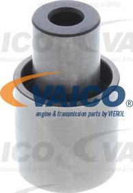 VAICO V10-0189 - Направляющий ролик, зубчатый ремень ГРМ autospares.lv