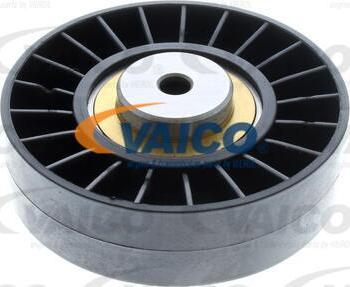 VAICO V10-0176 - Ролик, поликлиновый ремень autospares.lv