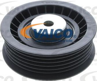 VAICO V10-0172 - Натяжной ролик, зубчатый ремень ГРМ autospares.lv