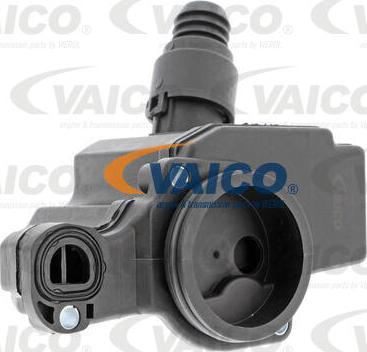 VAICO V10-0899 - Маслосъемный щиток, вентиляция картера autospares.lv