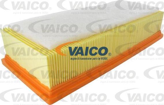 VAICO V10-0894 - Воздушный фильтр, двигатель autospares.lv