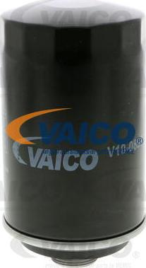 VAICO V10-0897 - Масляный фильтр autospares.lv