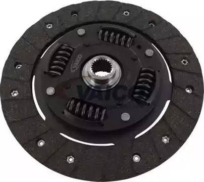 VAICO V10-0864 - Диск сцепления, фрикцион autospares.lv