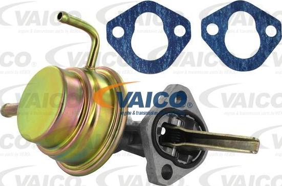 VAICO V10-0806 - Топливный насос autospares.lv