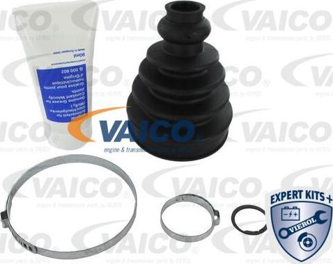 VAICO V10-0882 - Пыльник, приводной вал autospares.lv